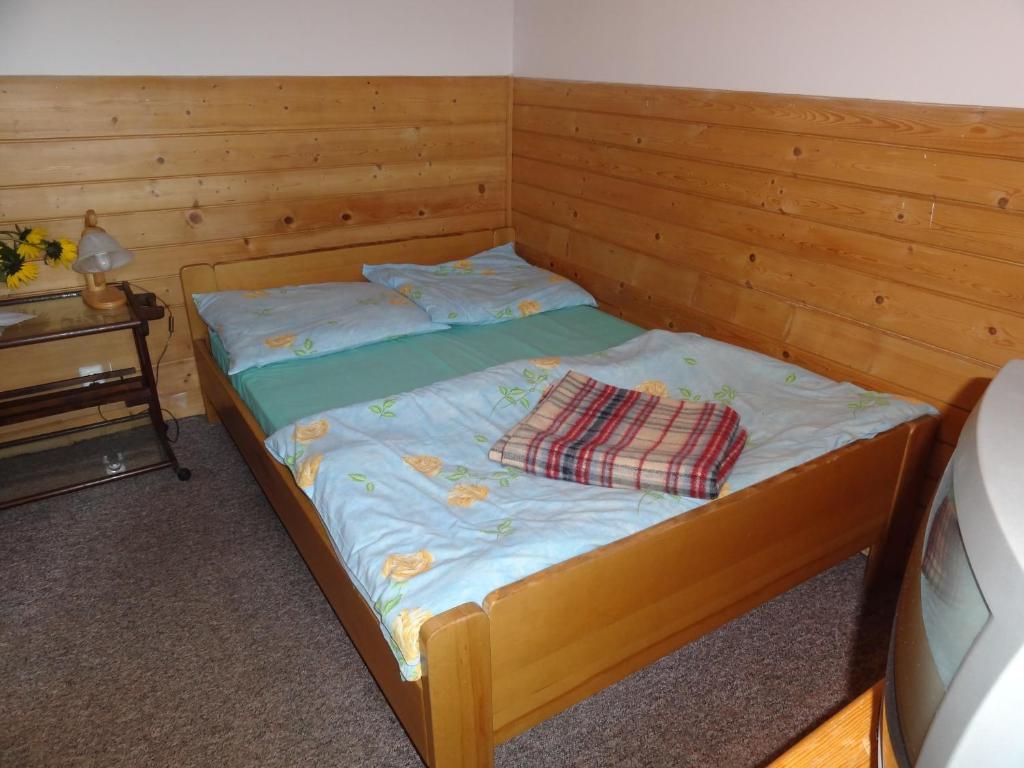 Camping Harenda Pokoje Goscinne I Domki زاكوباني الغرفة الصورة